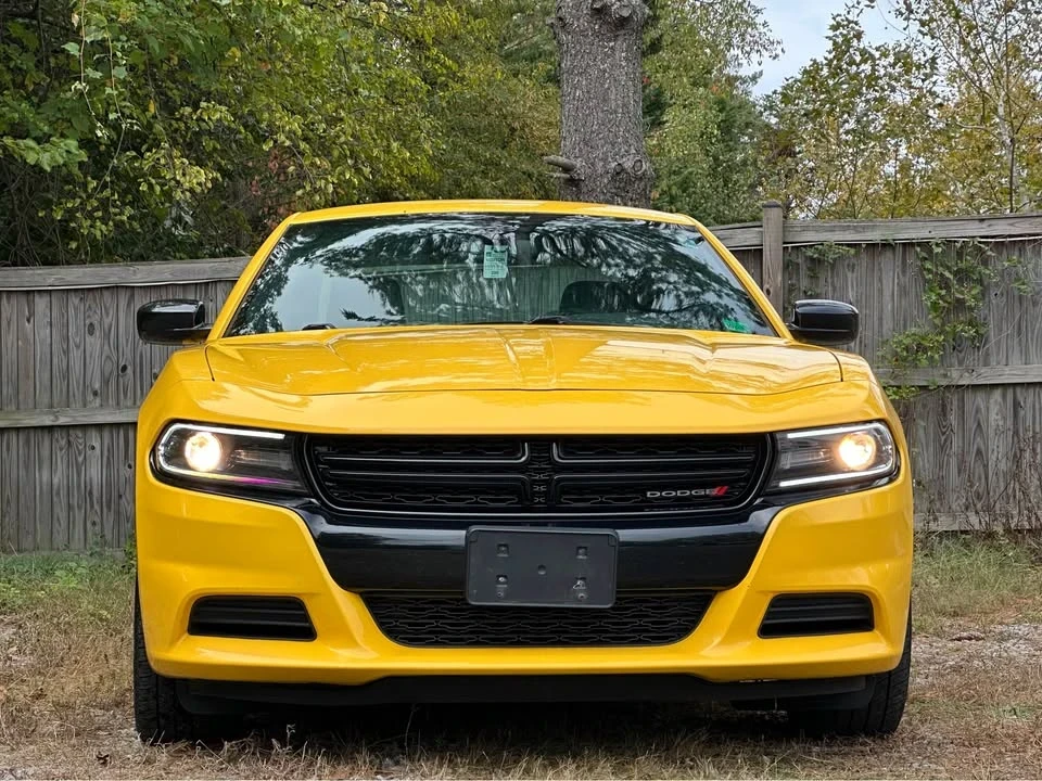 2018 Dodge Charger 7th Gen - Image 2 of 20