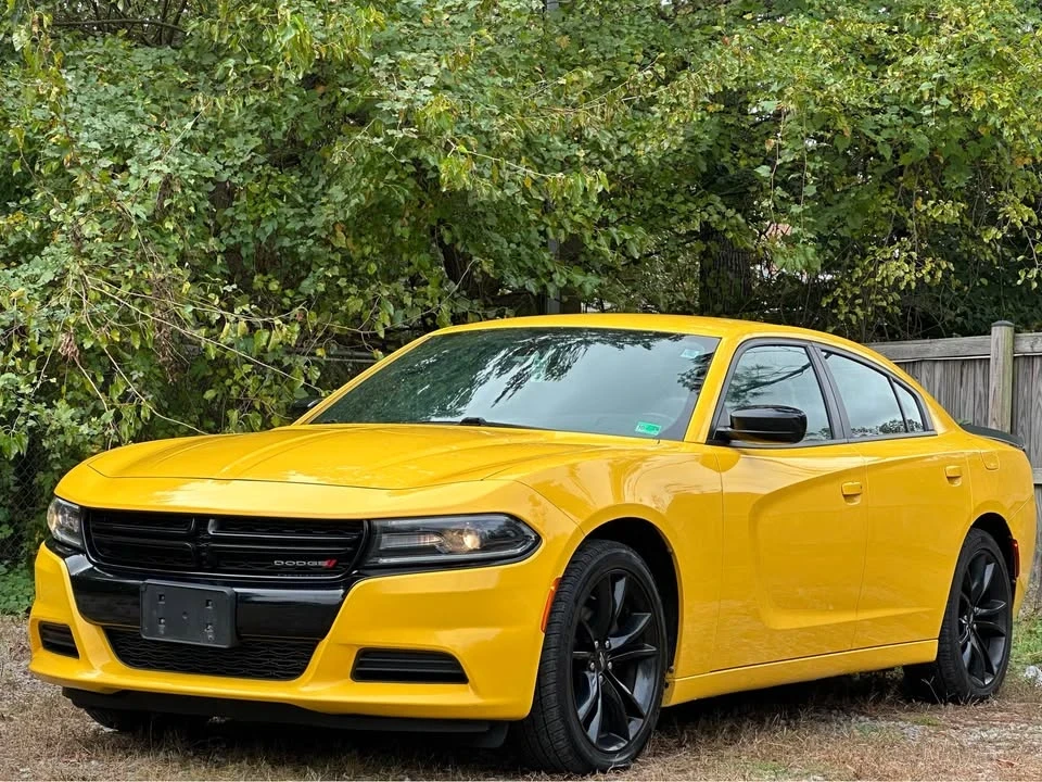 2018 Dodge Charger 7th Gen - Image 3 of 20