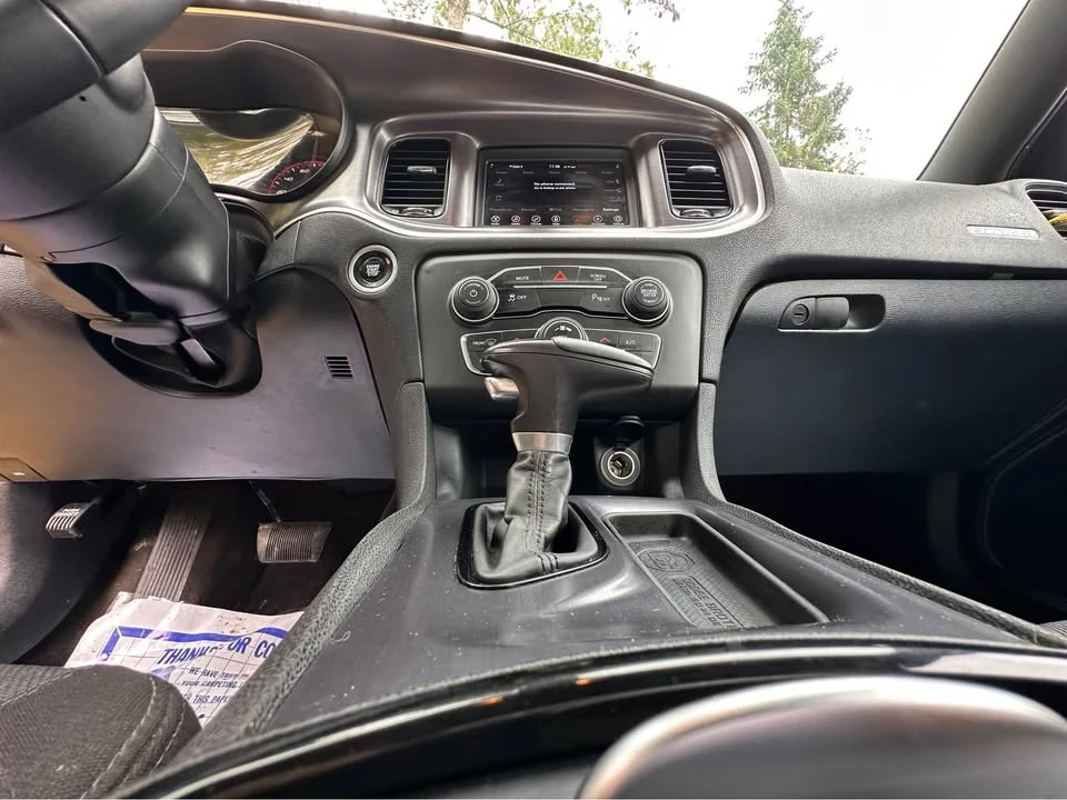 2018 Dodge Charger 7th Gen - Image 15 of 20
