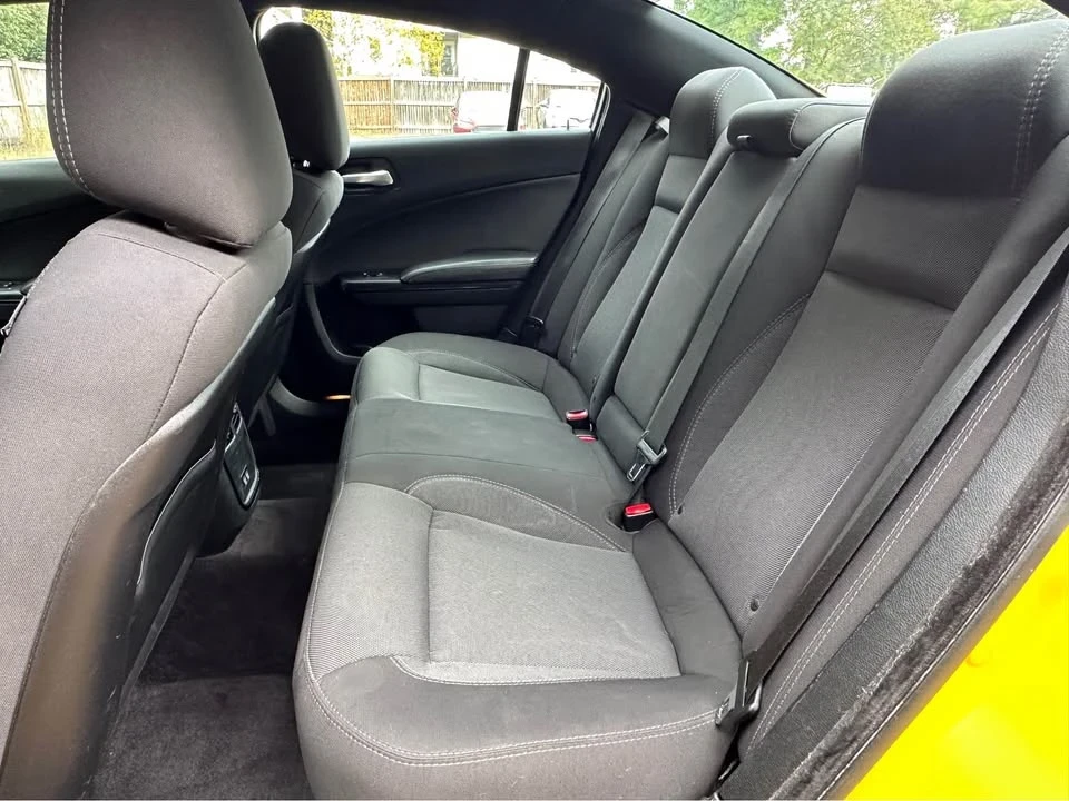 2018 Dodge Charger 7th Gen - Image 12 of 20
