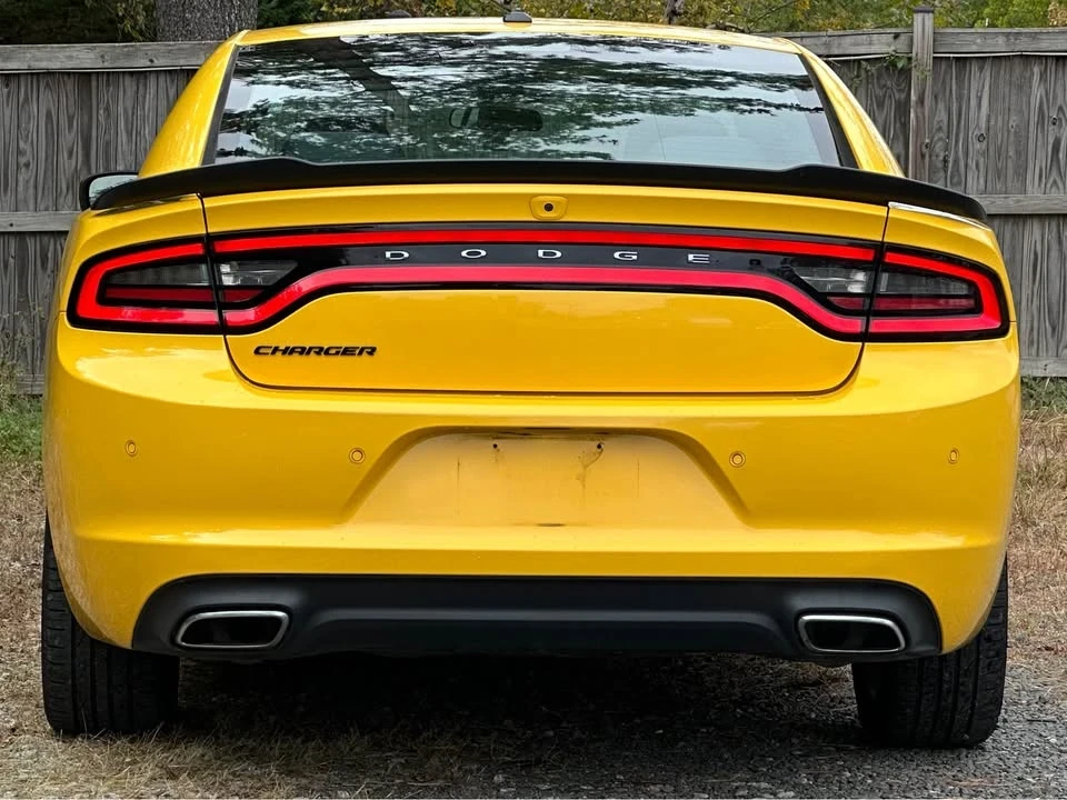 2018 Dodge Charger 7th Gen - Image 6 of 20