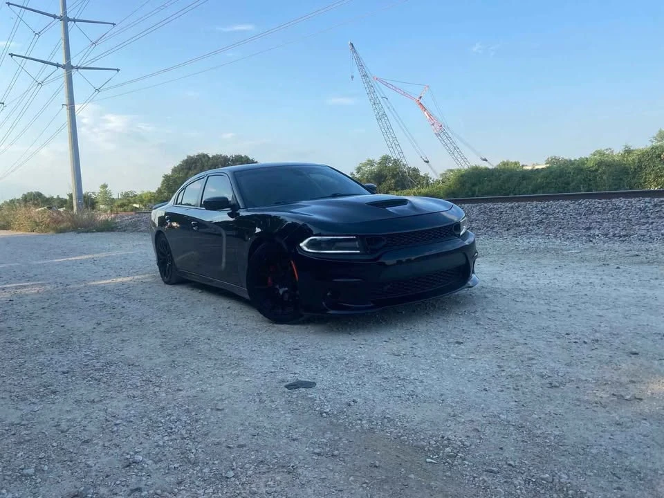 2018 Dodge Charger SRT & 392 7th Gen - Image 3 of 8