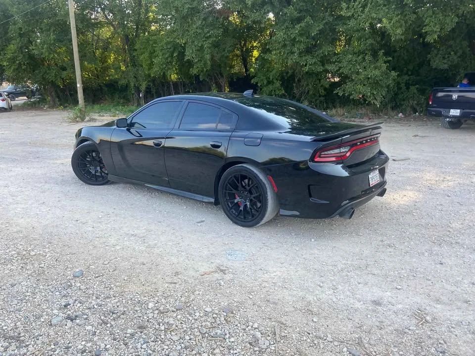 2018 Dodge Charger SRT & 392 7th Gen - Image 4 of 8