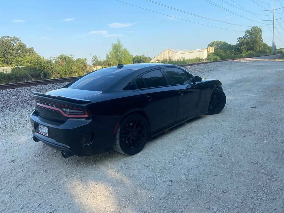 2018 Dodge Charger SRT & 392 7th Gen - Image 2 of 8