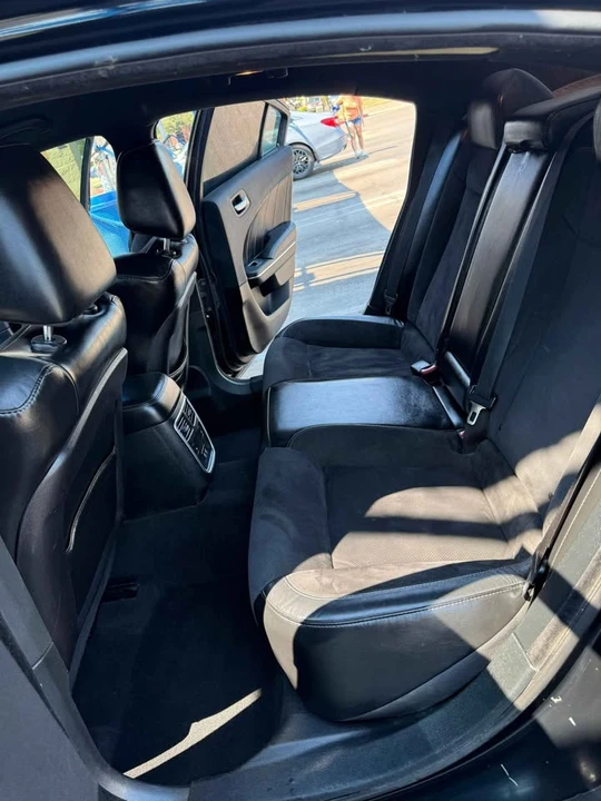 2018 Dodge Charger SRT & 392 7th Gen - Image 5 of 8