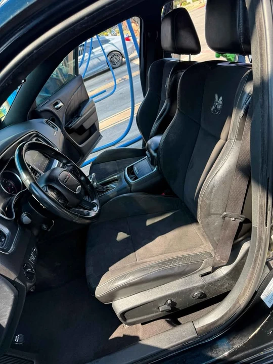 2018 Dodge Charger SRT & 392 7th Gen - Image 6 of 8