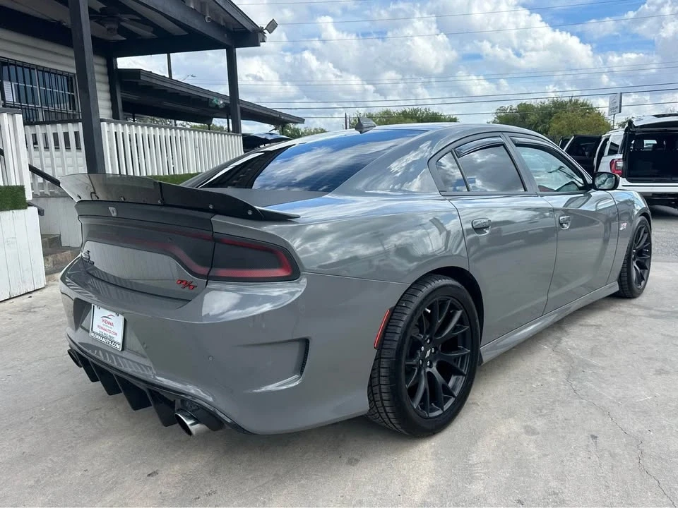 2018 Dodge Charger SRT & 392 7th Gen - Image 3 of 10