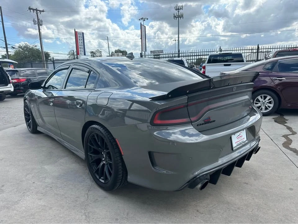 2018 Dodge Charger SRT & 392 7th Gen - Image 2 of 10
