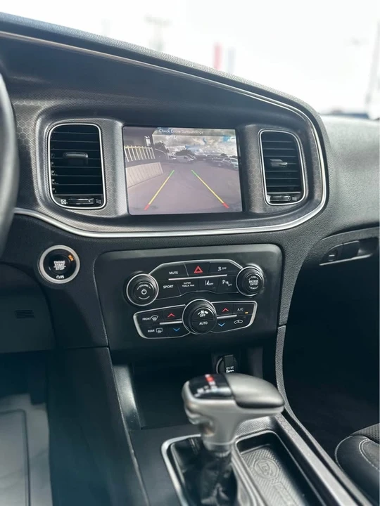2018 Dodge Charger SRT & 392 7th Gen - Image 10 of 10