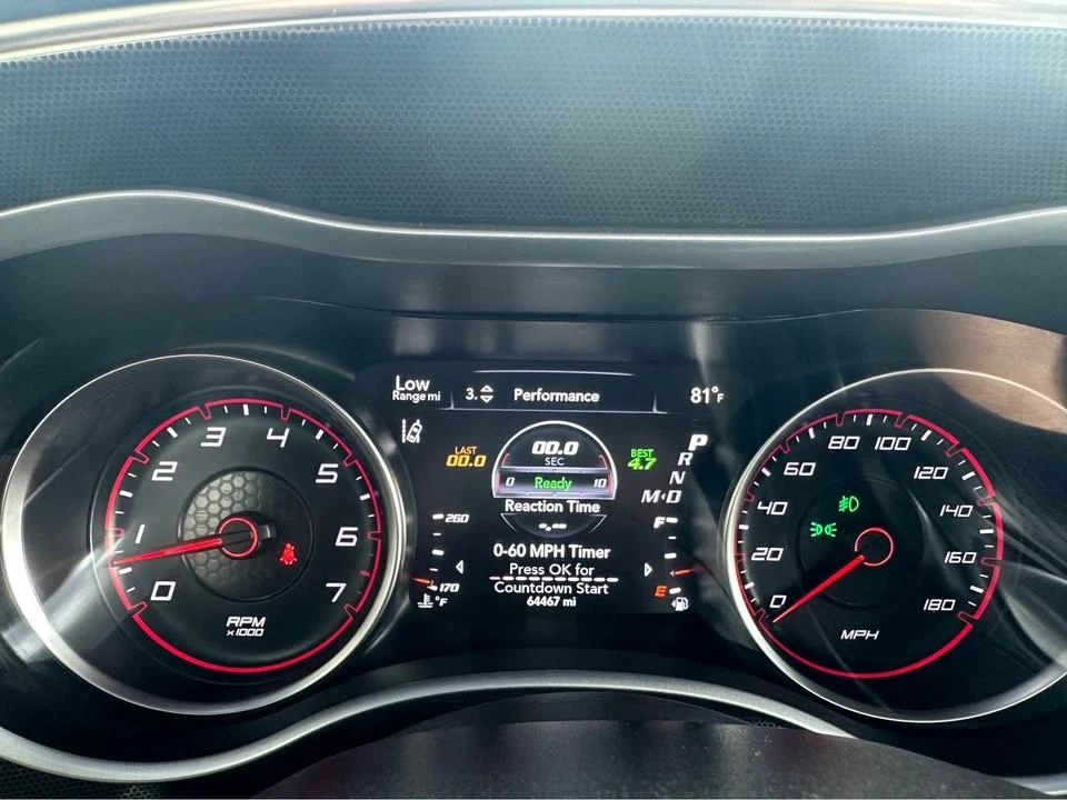 2018 Dodge Charger SRT & 392 7th Gen - Image 8 of 10