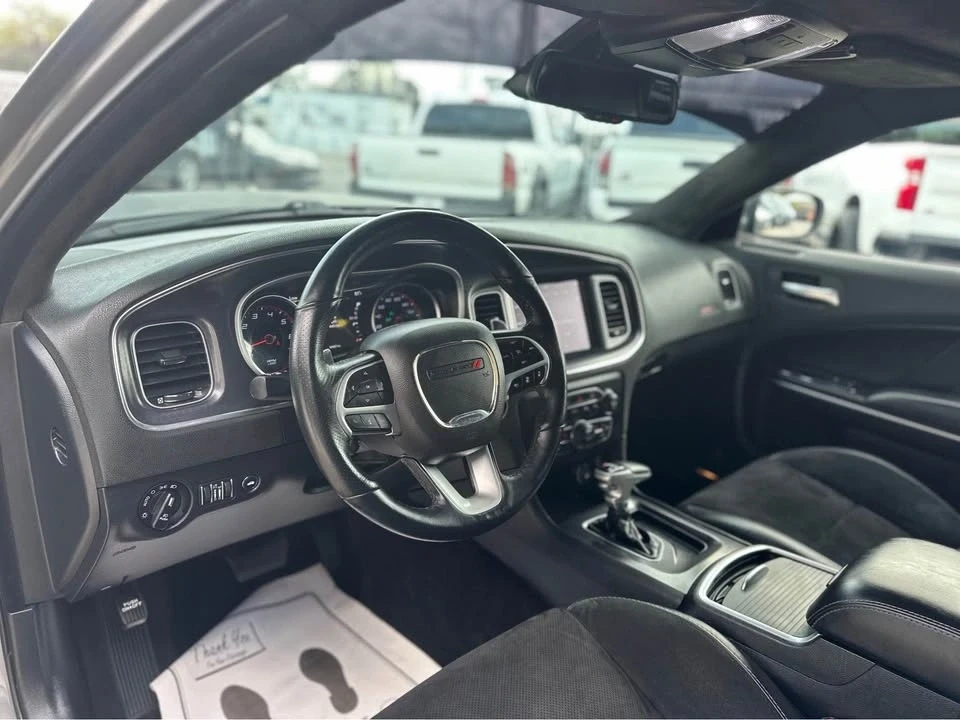 2018 Dodge Charger SRT & 392 7th Gen - Image 7 of 10