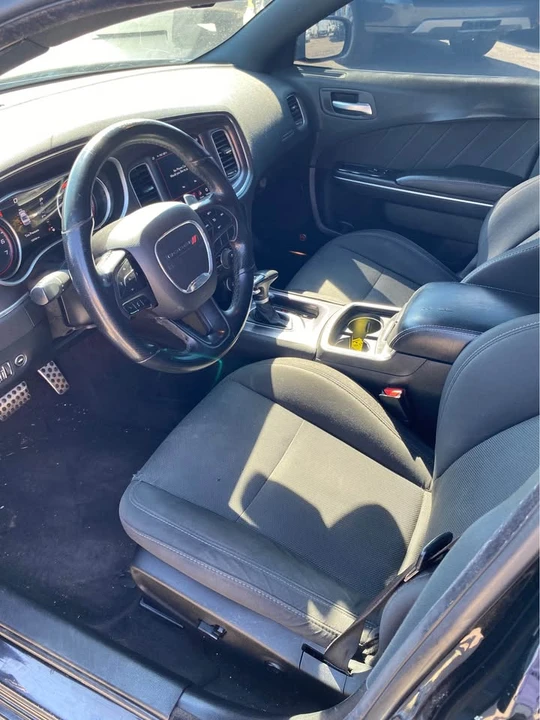 2018 Dodge Charger SRT & 392 7th Gen - Image 9 of 12