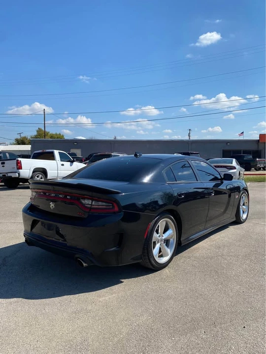 2018 Dodge Charger SRT & 392 7th Gen - Image 5 of 12