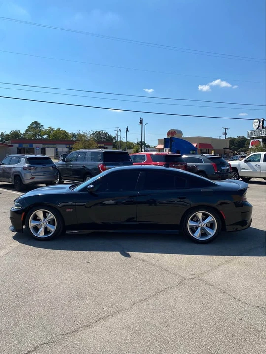 2018 Dodge Charger SRT & 392 7th Gen - Image 8 of 12