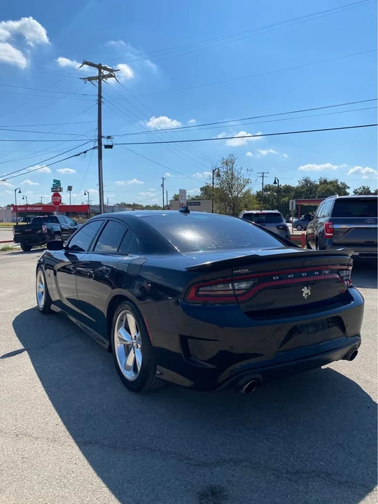 2018 Dodge Charger SRT & 392 7th Gen - Image 7 of 12