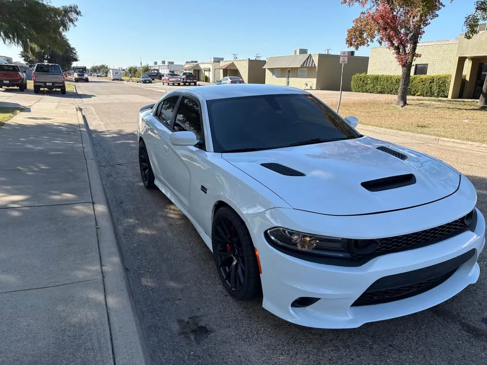 2018 Dodge Charger SRT & 392 7th Gen - Image 2 of 17