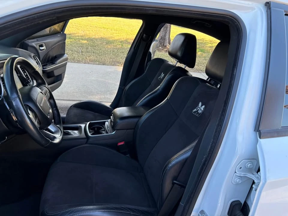 2018 Dodge Charger SRT & 392 7th Gen - Image 8 of 17