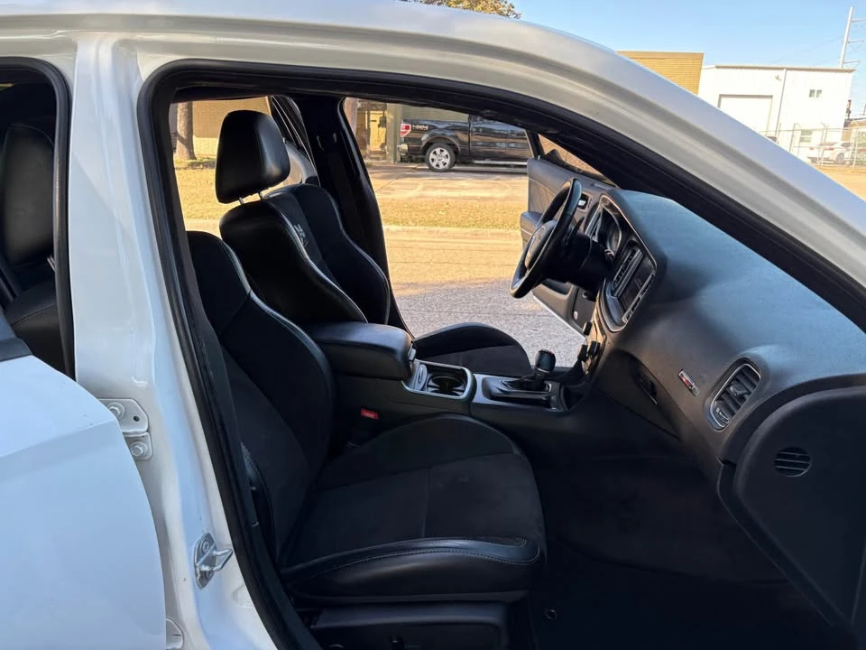 2018 Dodge Charger SRT & 392 7th Gen - Image 15 of 17