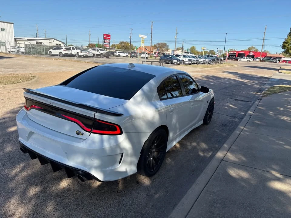 2018 Dodge Charger SRT & 392 7th Gen - Image 6 of 17