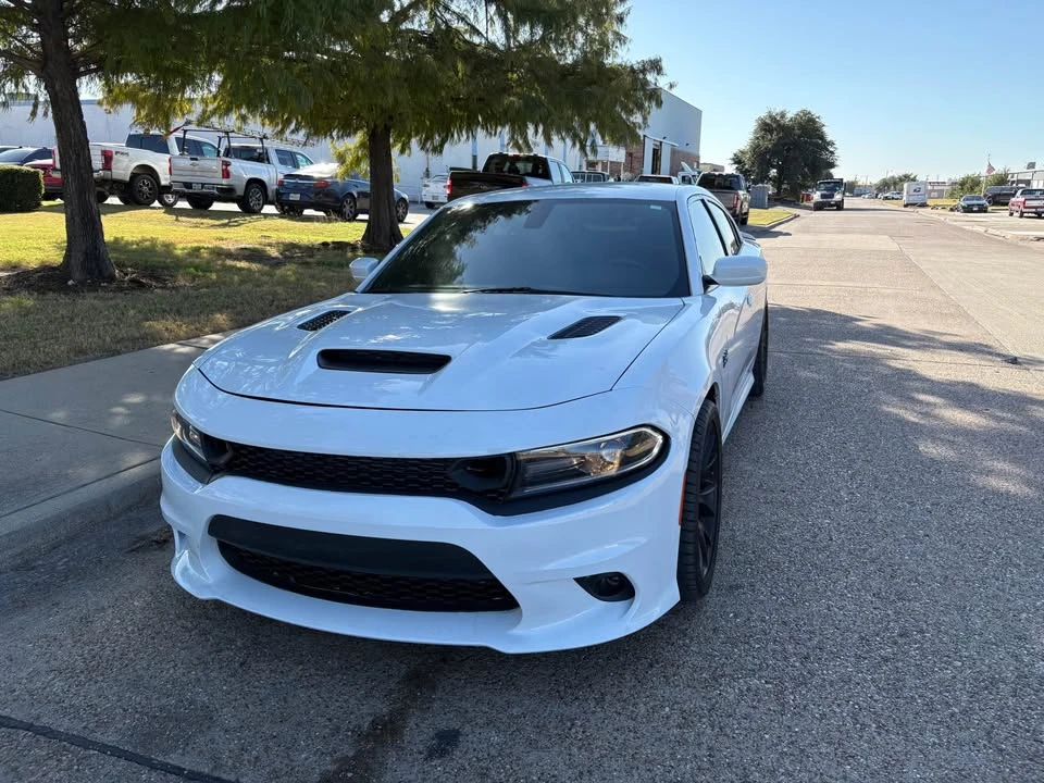 2018 Dodge Charger SRT & 392 7th Gen - Image 3 of 17