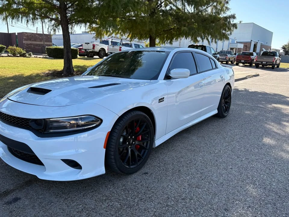 2018 Dodge Charger SRT & 392 7th Gen - Image 5 of 17