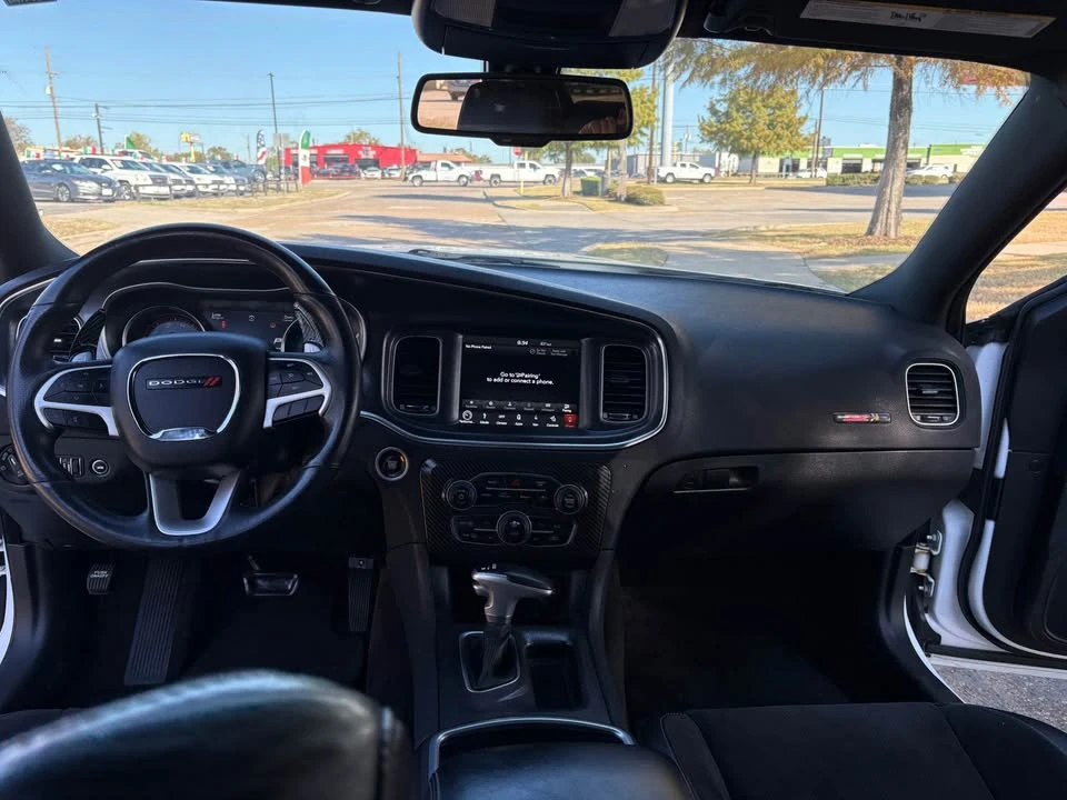 2018 Dodge Charger SRT & 392 7th Gen - Image 11 of 17