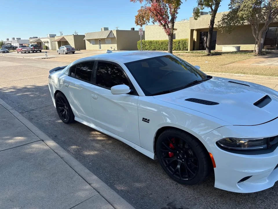 2018 Dodge Charger SRT & 392 7th Gen - Image 7 of 17