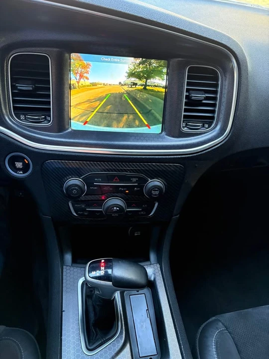 2018 Dodge Charger SRT & 392 7th Gen - Image 17 of 17
