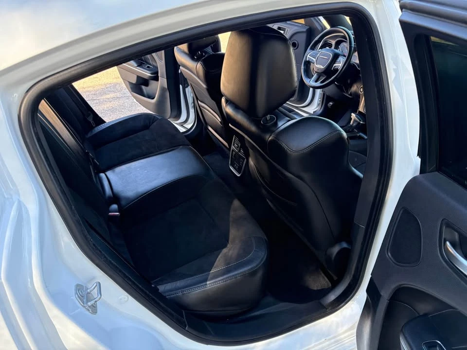 2018 Dodge Charger SRT & 392 7th Gen - Image 12 of 17