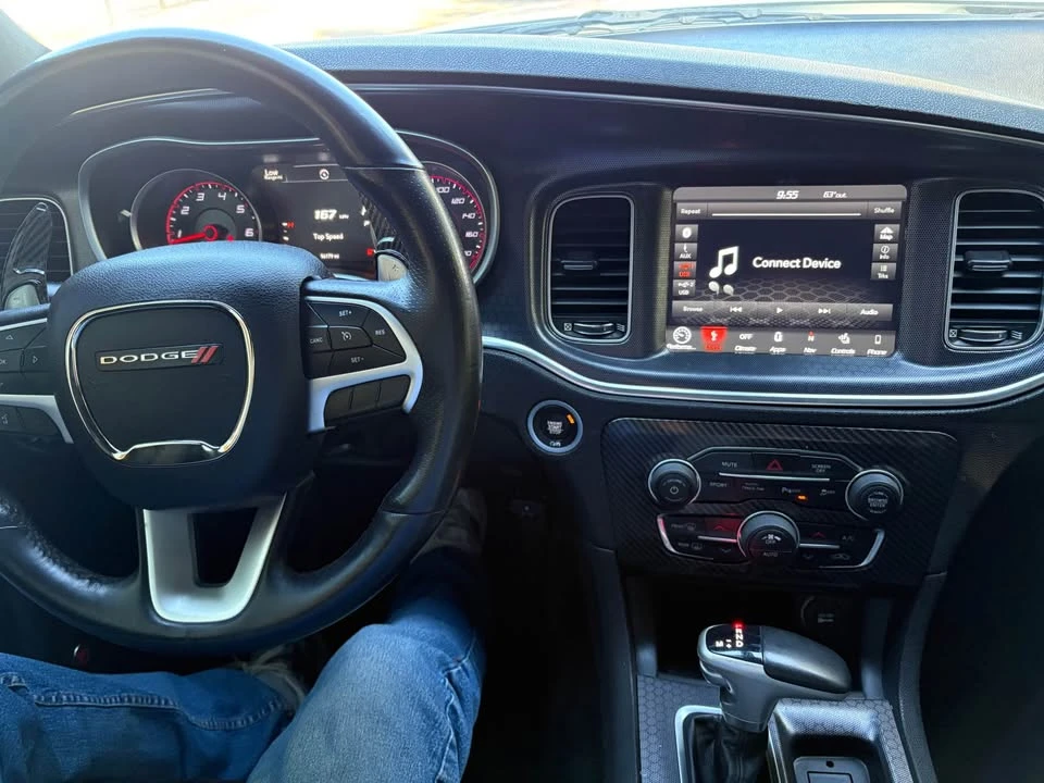 2018 Dodge Charger SRT & 392 7th Gen - Image 13 of 17