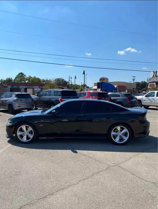 2018 Dodge Charger SRT & 392 7th Gen - Image 8 of 12
