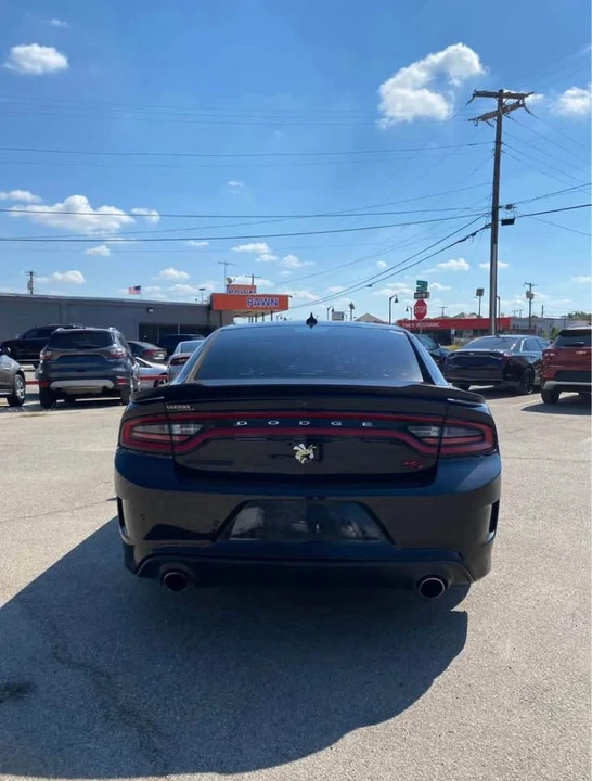 2018 Dodge Charger SRT & 392 7th Gen - Image 6 of 12
