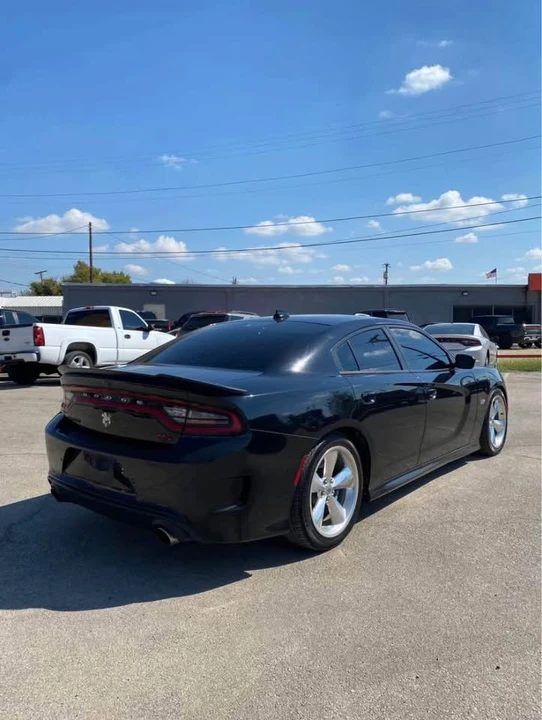 2018 Dodge Charger SRT & 392 7th Gen - Image 5 of 12