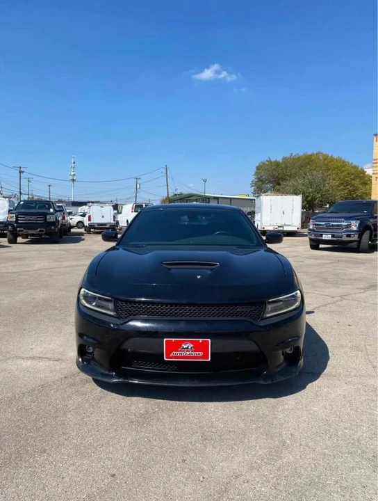 2018 Dodge Charger SRT & 392 7th Gen - Image 2 of 12
