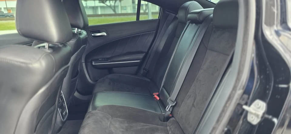 2018 Dodge Charger SRT & 392 7th Gen - Image 8 of 9