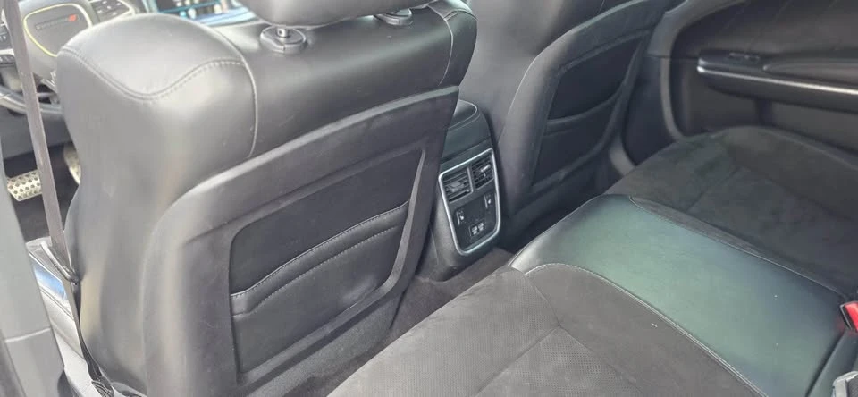 2018 Dodge Charger SRT & 392 7th Gen - Image 9 of 9