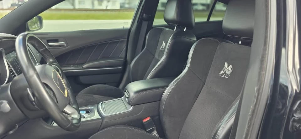 2018 Dodge Charger SRT & 392 7th Gen - Image 7 of 9