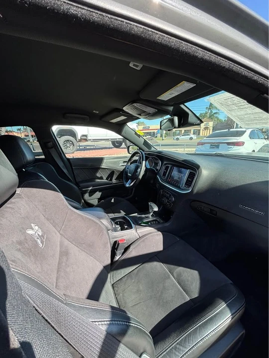 2018 Dodge Charger SRT & 392 7th Gen - Image 3 of 8