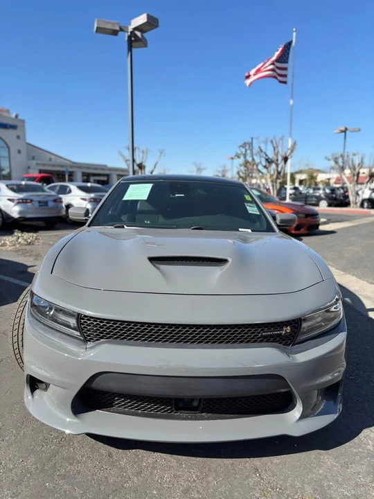 2018 Dodge Charger SRT & 392 7th Gen - Image 2 of 8