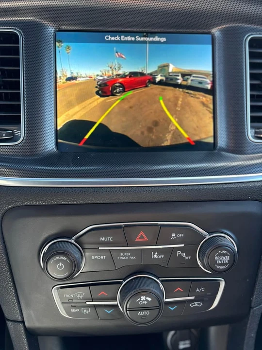 2018 Dodge Charger SRT & 392 7th Gen - Image 4 of 8