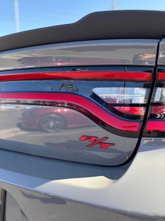 2018 Dodge Charger SRT & 392 7th Gen - Image 7 of 8
