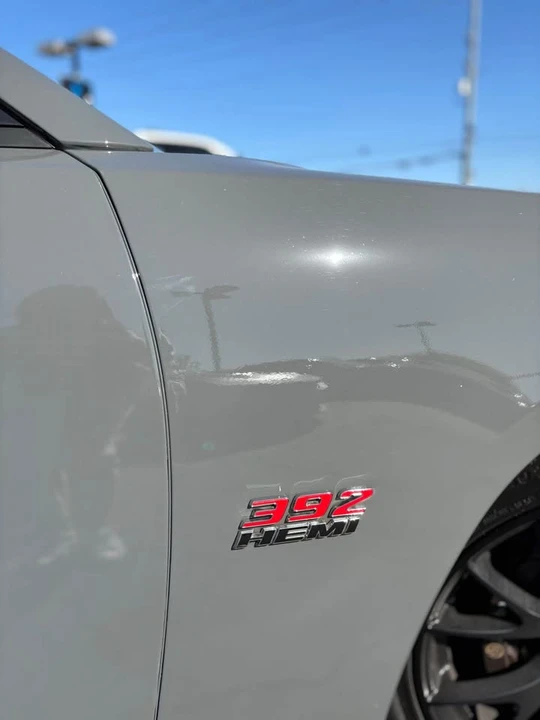 2018 Dodge Charger SRT & 392 7th Gen - Image 6 of 8