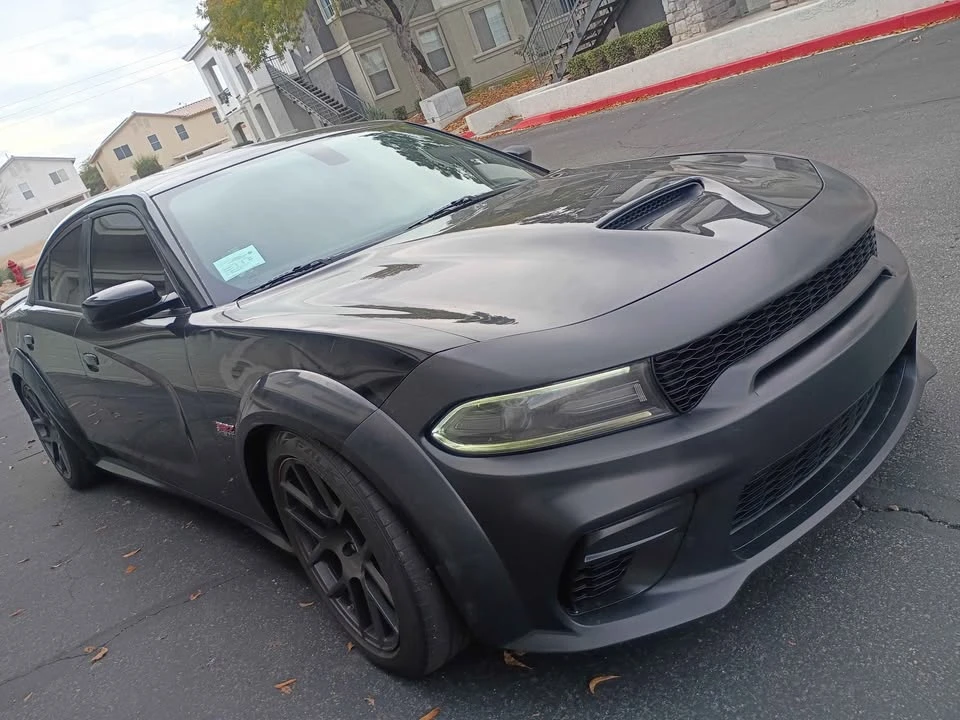 2018 Dodge Charger SRT & 392 7th Gen - Image 4 of 14