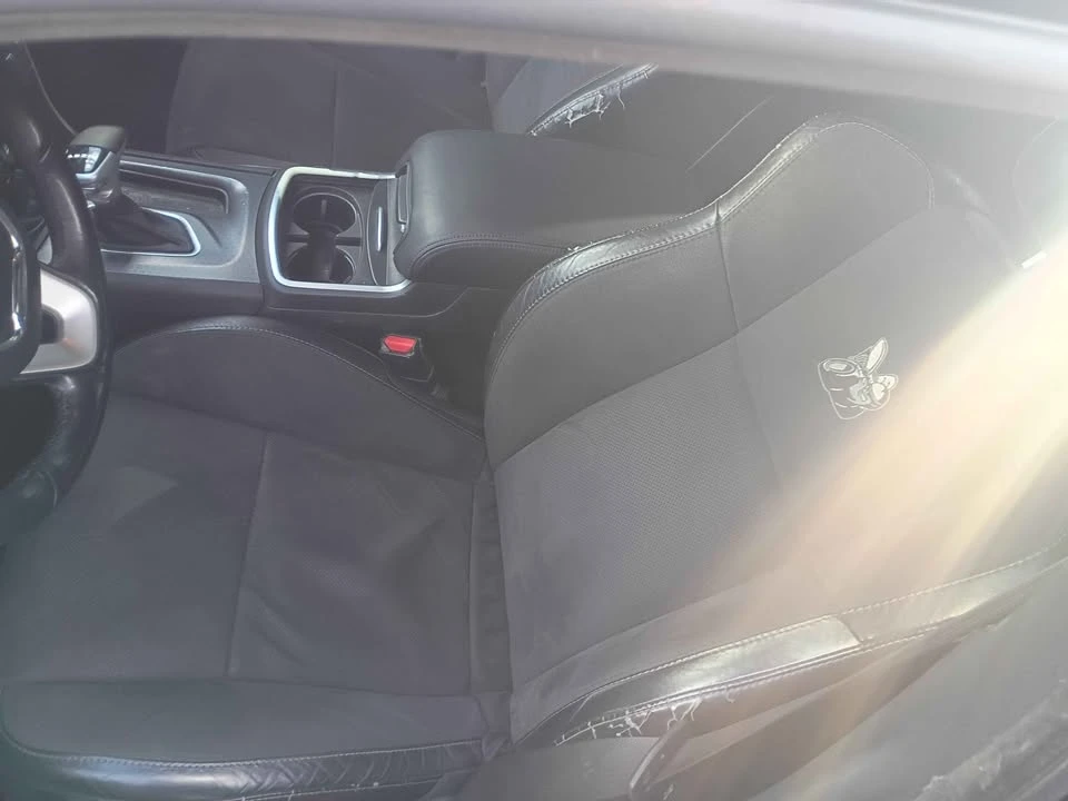 2018 Dodge Charger SRT & 392 7th Gen - Image 8 of 14