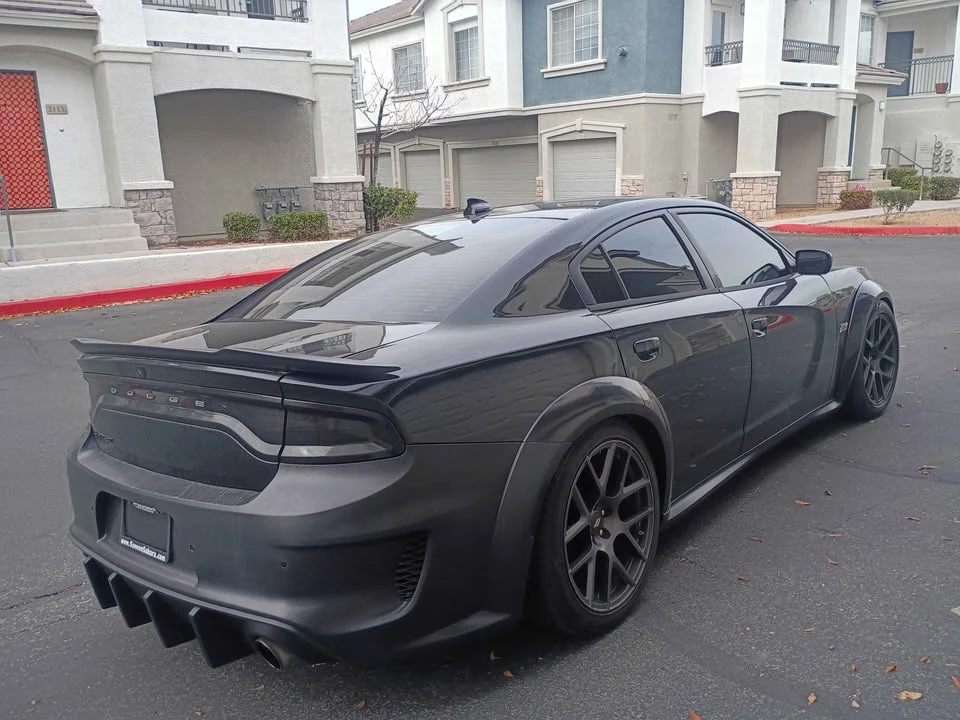 2018 Dodge Charger SRT & 392 7th Gen - Image 3 of 14