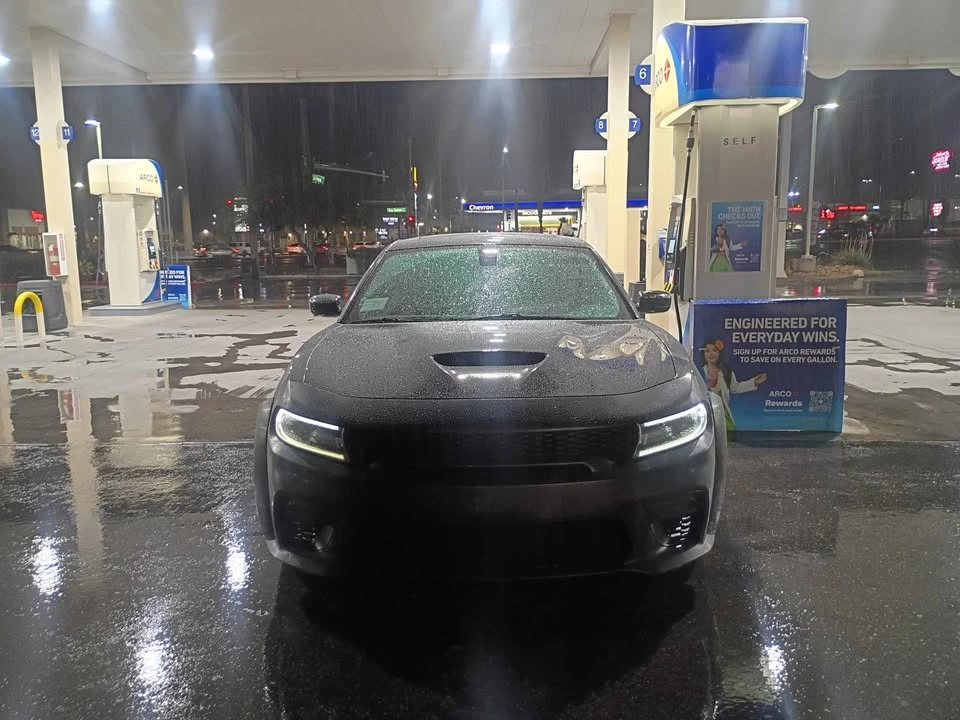 2018 Dodge Charger SRT & 392 7th Gen - Image 6 of 14