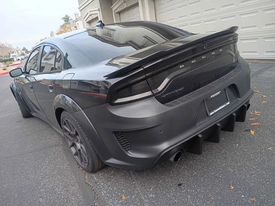 2018 Dodge Charger SRT & 392 7th Gen - Image 2 of 14