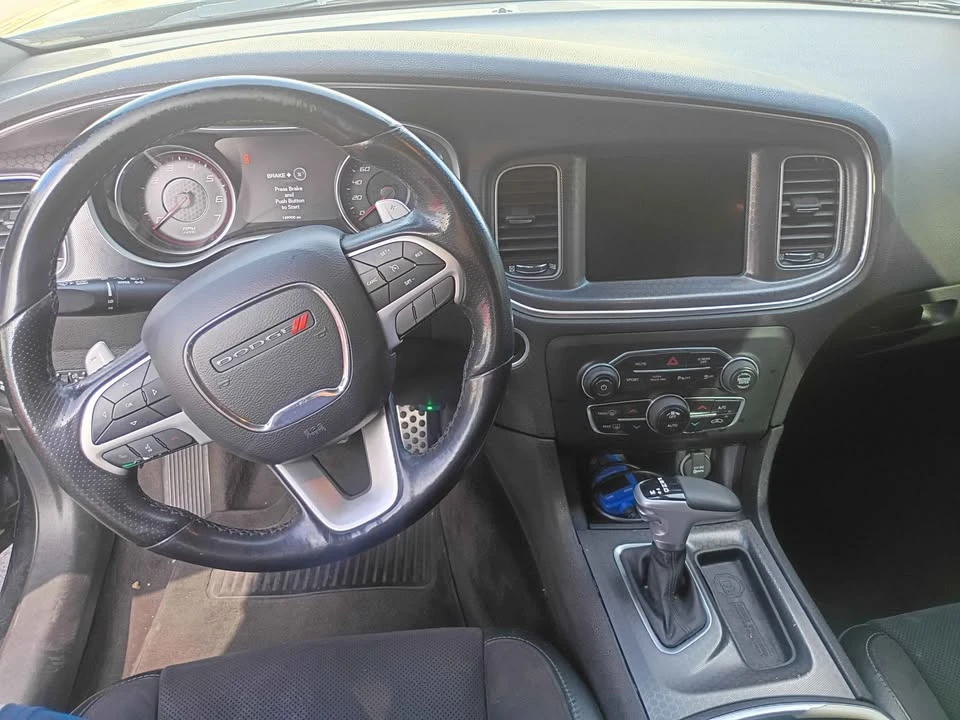 2018 Dodge Charger SRT & 392 7th Gen - Image 7 of 14