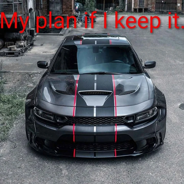 2018 Dodge Charger SRT & 392 7th Gen - Image 13 of 14