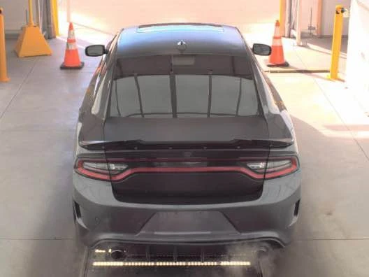 2018 Dodge Charger SRT & 392 7th Gen - Image 5 of 14